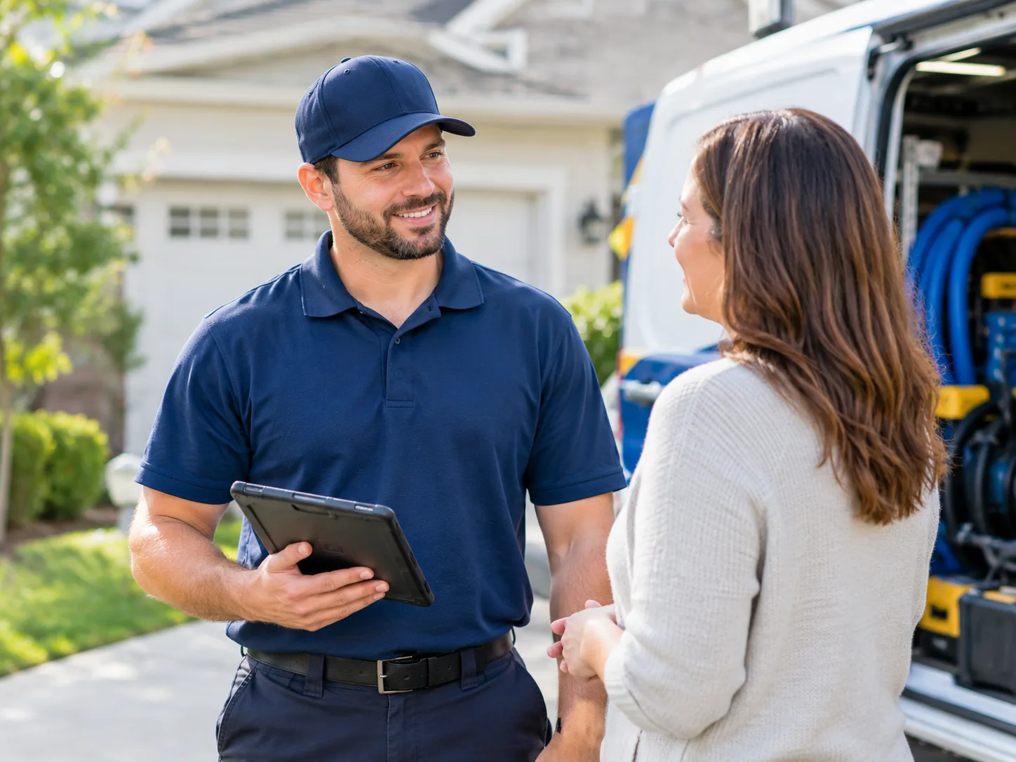 Sewage Backup Cleanup Rouseville, PA FAQs
